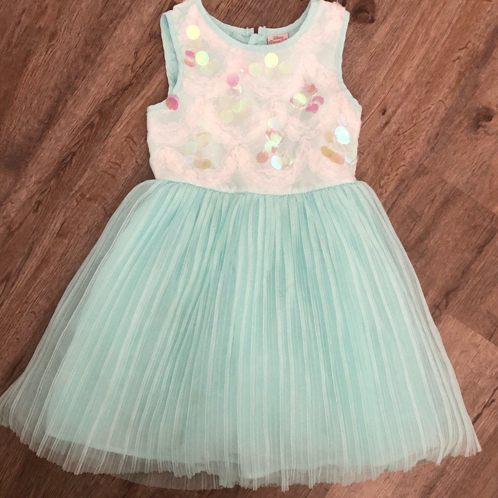 Disney Ariel Dress